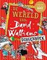 De wereld van David Walliams - David Walliams - 9789044835755