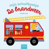 De brandweer, Nathalie Choux -  - 9789044836042