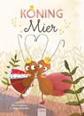 Koning Mier - Bart Demyttenaere - 9789044836318