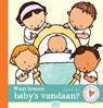 Waar komen baby's vandaan? - Pauline Oud - 9789044837674