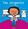 De oogarts - Liesbet Slegers - 9789044837766