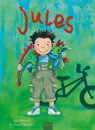 Jules - Erik Wouters - 9789044838206
