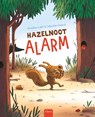 Hazelnootalarm - Géraldine Collet - 9789044838817
