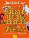 De ergste juffen en meesters van de wereld - David Walliams ; Tony Ross - 9789044838831