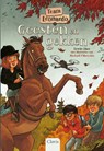 Geesten en gekken - Erwin Claes - 9789044839043