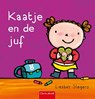 Kaatje en de juf - Liesbet Slegers - 9789044839296