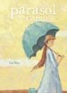 De parasol van Camille - Liu Hao - 9789044839753