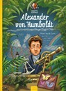 Alexander von Humboldt - Peter Nys - 9789044839913