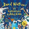 Het knotsgekke kabaalkoor - David Walliams - 9789044839975