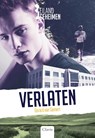 Verlaten - Gerard van Gemert - 9789044840049