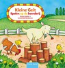 Spelen op de boerderij - Marja Baeten - 9789044840285