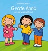 Grote Anna en de wiebeltand - Kathleen Amant - 9789044840322