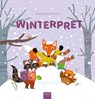 Winterpret - Anita Bijsterbosch - 9789044840353