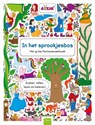In het sprookjesbos - Lotje - 9789044840384