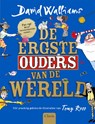 De ergste ouders van de wereld - David Walliams - 9789044840964