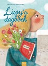 Lissy's dagboek - Ellen DeLange - 9789044841121