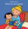 Anna en de oppas - Kathleen Amant - 9789044841794