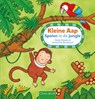 Spelen in de jungle - Marja Baeten - 9789044841800