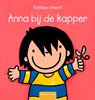 Anna bij de kapper - Kathleen Amant - 9789044842036