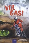 Vol gas! - Folkert Oldersma - 9789044842159