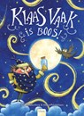 Klaas Vaak is boos! - Susan Wallenburg - 9789044842227