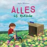 Alles is nieuw - Aylar Abraham - 9789044842258
