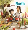 De kar van Noah - Jerry Ruff - 9789044842319