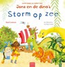 Storm op zee - Ann Lootens - 9789044842456