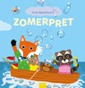 Zomerpret - Anita Bijsterbosch - 9789044843293