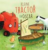 Kleine Tractor en Oscar - Natalie Quintart - 9789044843385