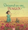 Duizend-en-een dingen - Jessy Humann - 9789044843668