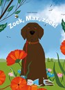 Zoek, Max, zoek! - Kerstin Zabransky - 9789044843880