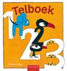 Telboek 1 2 3 - Connie Snoek - 9789044844023