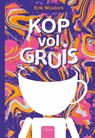 Kop vol gruis - Erik Wouters - 9789044844092