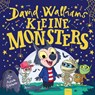 Kleine monsters - David Walliams - 9789044844177