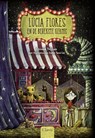 Lúcia Flores en de behekste kermis - Chinouk Thijssen - 9789044844191
