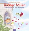 Kriebels in het kasteel - Ruth Brillens - 9789044844207