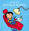 Anna bij de tandarts - Kathleen Amant - 9789044844290