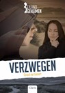 Verzwegen - Gerard van Gemert - 9789044844467