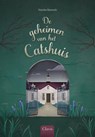 De geheimen van het Catshuis - Nienke Berends - 9789044844542