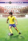 Countervoetbal - Gerard van Gemert - 9789044844580