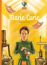 Marie Curie - Peter Nys - 9789044844795