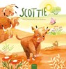 Scottie - Nico Vriesema - 9789044844979