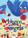 Vliegen met de vogels - Adam Ciccio - 9789044845006