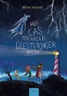 Hoe Cas toevallig geestenjager werd - Eline Vantilt - 9789044845037