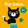 Mijn dieren - Claire Babin - 9789044845280