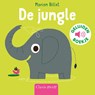 De jungle - Claire Babin - 9789044845297