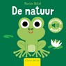 De natuur - Claire Babin - 9789044845303