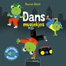 Dansmuziekjes - Claire Babin - 9789044845341