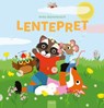 Lentepret - Anita Bijsterbosch - 9789044845457
